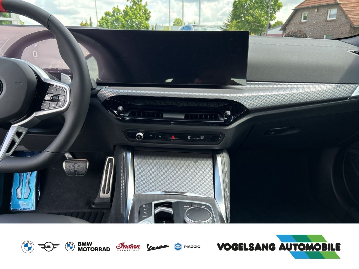 BMW M440 - Bild 15