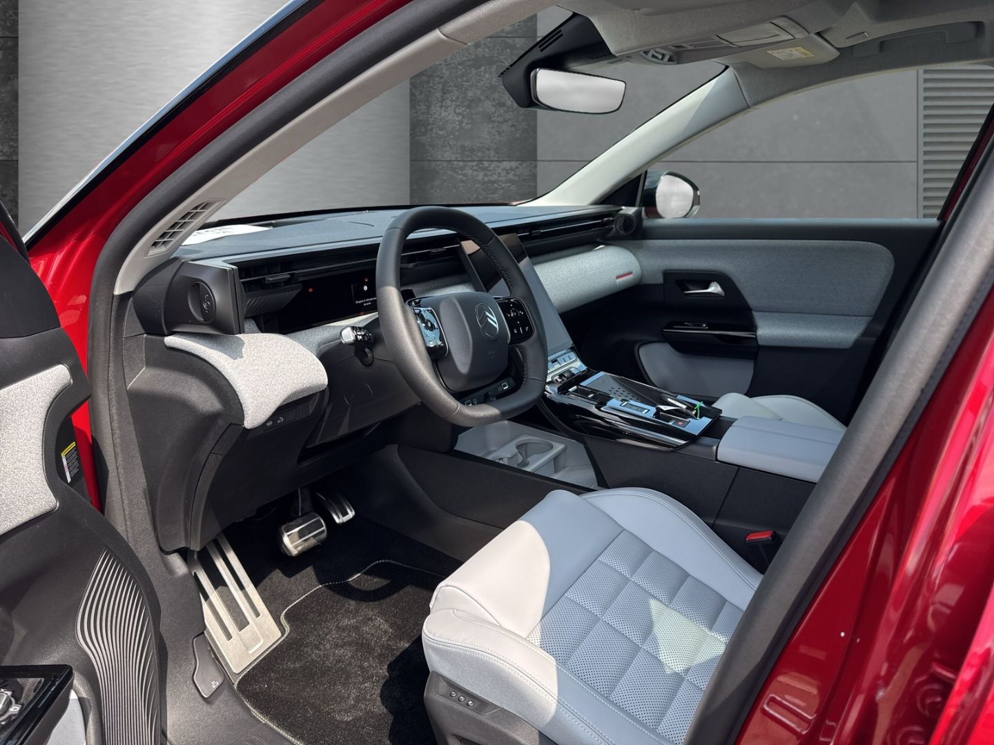 Citroën C5 Aircross - Bild 7