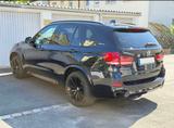 BMW X5 xDrive40e iPerformance -M-Optik/Neuer Motor - BMW X5 Gebrauchtwagen in Nürnberg
