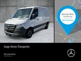 Mercedes-Benz Sprinter 211 CDI KA Kompakt 9G+Klima+StandH+MBUX - Mercedes-Benz Sprinter: 2.9