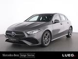 Mercedes-Benz A 180 AMG+LED+KeyGo+Ambi+Kamera+PTS+SpurAs+MBUX+ - Mercedes-Benz A-Klasse Jahreswagen: Automatik