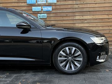 Audi A6 - 9