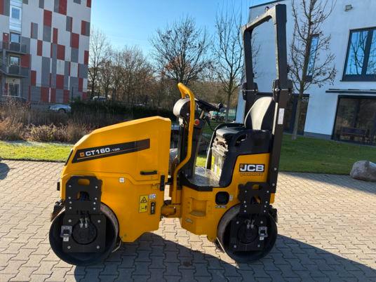 JCB CT 160-100
