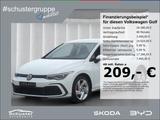 Volkswagen Golf VIII GTE eHybrid*LED+ Navi 3Z-Klima VKZ-Erk - Volkswagen Golf: 3er