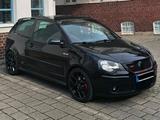 Volkswagen Polo 9n 1.8T Gti - Volkswagen Polo: 9n GTI