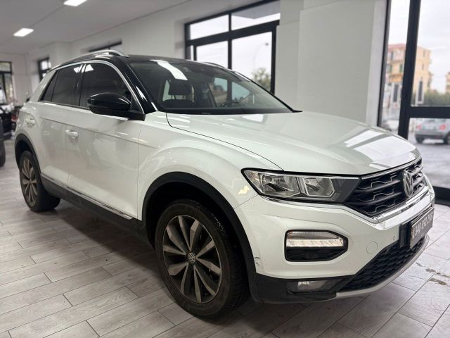 Volkswagen T-Roc 1.6 TDI Style Technology