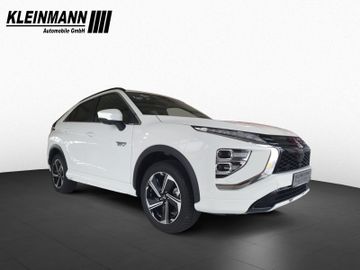 Mitsubishi Leasing Angebot: Mitsubishi Eclipse Cross PHEV "Plus Select" 2.4  4WD