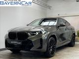 BMW X6 xDrive40d M Sport Pro 22Zoll ACC Sitzlüftung - BMW X6 aus 2025