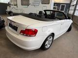 BMW Cabrio 118i - Top - Leder-Klima-Scheckheft - BMW 1 Series aus 2010