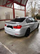 BMW F30 335Xi/N55/ Handschalter/M-PERFORMA... - BMW 335 in Stuttgart