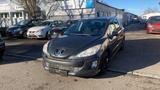 Peugeot 308 SW Sport Plus - Peugeot 308 aus 2009: SW