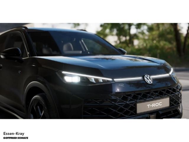 Volkswagen T-Roc - Bild 6