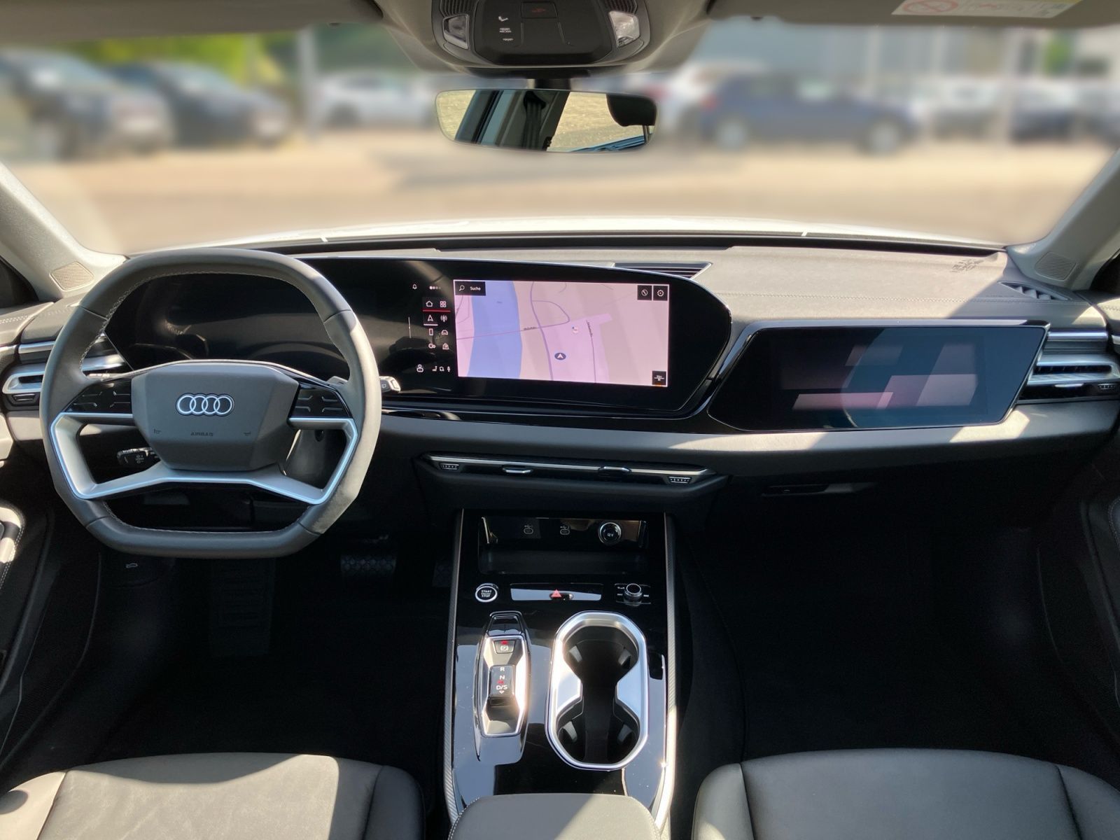 Audi A6 - Bild 10