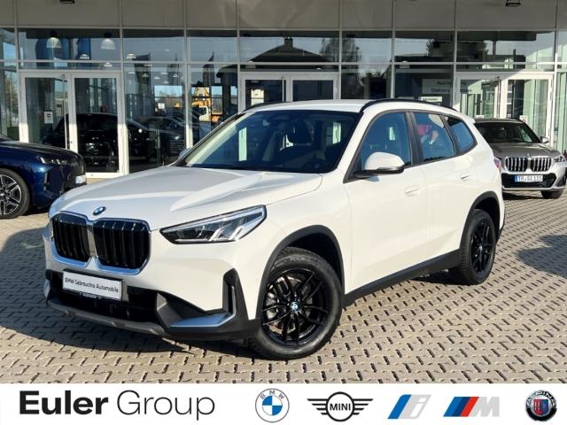 BMW X1 xDrive 20d A Navi Parkass. LED 2-Z-Klimaautom