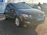 Volkswagen Polo V Style Sitzheizung Navi Klima - VW Polo bis 10.000 Euro
