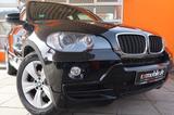 BMW X5 xDrive35d* 2.HD* HU 07-27* LEDER*  NAVI PROFE - BMW X5: 35d Xdrive