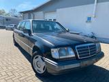 Mercedes-Benz 200 D W124 Stretch Limousine/Pullmann - gebrauchte Mercedes-Benz 200 aus dem Jahr 1990