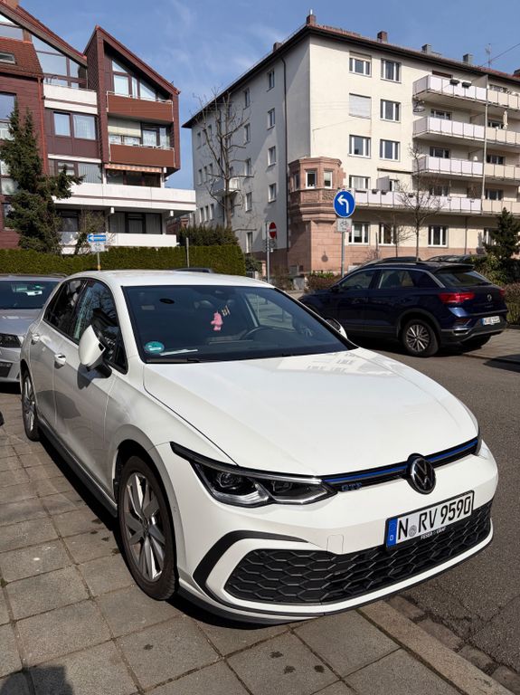Image of Volkswagen Golf