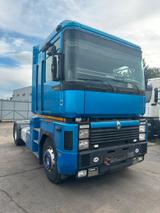 Renault MAGNUM 480 - Renault Magnum