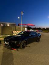 Dodge Challenger R/T WIDEBODY KIT - Dodge Challenger von privat