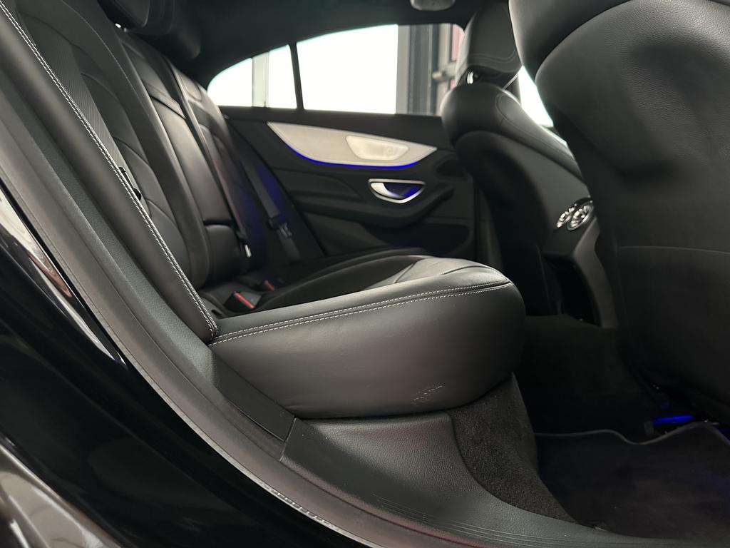 Mercedes-Benz CLS 53 AMG