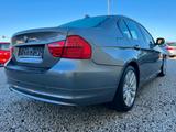 BMW 320 Baureihe 3 Lim. 320d Xenon 2.Hand - gebrauchte BMW 320 aus dem Jahr 2010