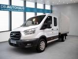 Ford Transit Doka Pritsche Trend 350 2.0 TDCI L4 
