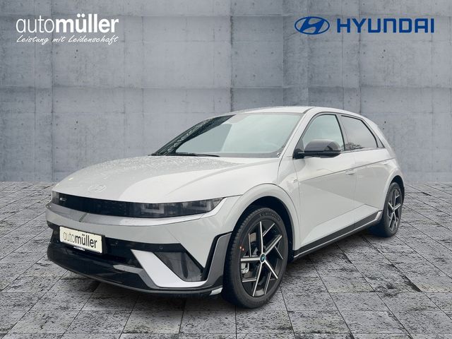 Hyundai IONIQ 5 N-LINE Standh. KeyLess SpurW LED LM PDC