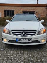 Mercedes-Benz CLC 180 KOMPRESSOR -