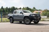 Volkswagen Amarok Canyon DoubleCab 4Motion - Volkswagen Amarok: Canyon