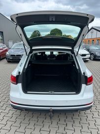 Audi A4 - 9