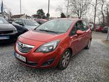 Opel Meriva B 1.4 Turbo INNOVATION Automatik - gebrauchte Opel Van
