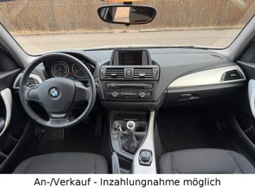 BMW 114 - 10