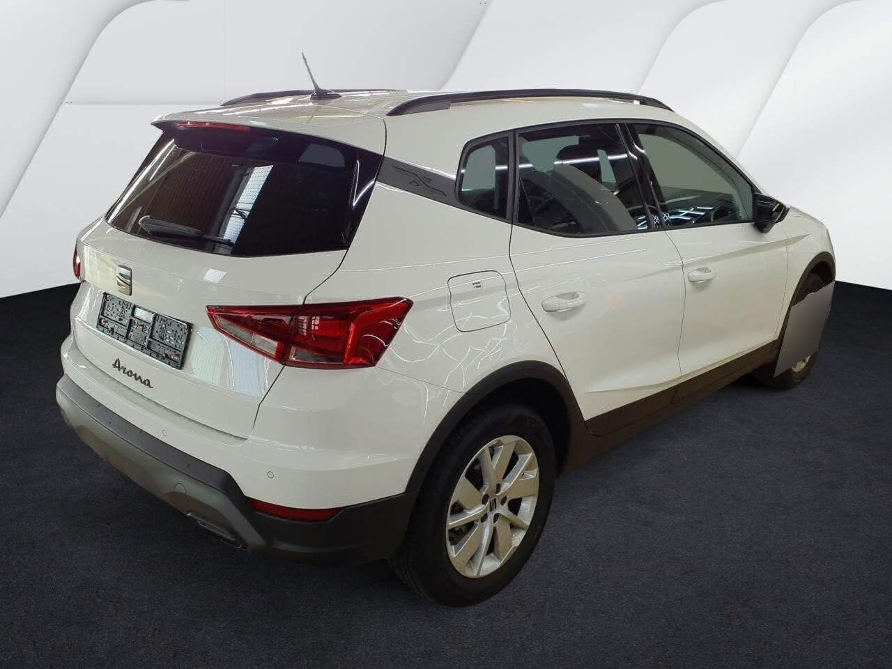 Seat Arona - Bild 3