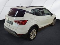 Seat Arona - Vorschau Bild 3