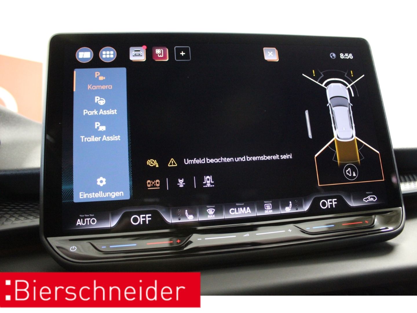 Cupra Terramar - Bild 9
