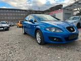 Seat Leon Style Copa Ecomotive *NAVI* - Seat Leon: Style Ecomotive