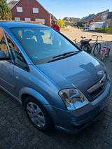 Opel Meriva 1.6 TWINPORT Cosmo Easytronic Cosmo - Opel Meriva Gebrauchtwagen in Münster