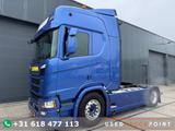 Scania R500 / Retarder / Roof Klima / 2 Tanks / TUV: 9- - Angebote