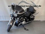 BMW R18 Transcontinental  - BMW R 18 TRANSCONTINENTAL