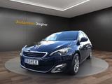 Peugeot 308 Allure Klima Navi Kamera Panorama AHK - Peugeot 308 in Bremen