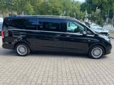 Mercedes-Benz V 250d extralang Avantgarde/8Sitze - Mercedes-Benz Gebrauchtwagen von 2016