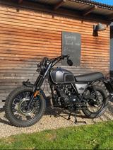 Brixton Felsberg 125  - BRIXTON FELSBERG 125