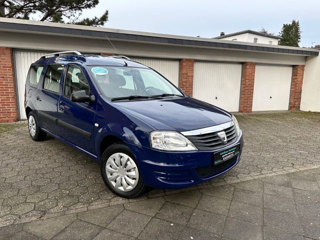 Dacia Logan MCV Ambiance|Tüv-Neu|1.Hand|Top Zustand