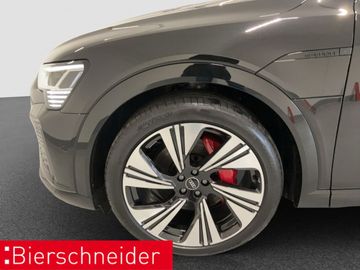 Audi Q8 e-tron - 9