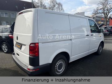 Volkswagen T6 Transporter - 4