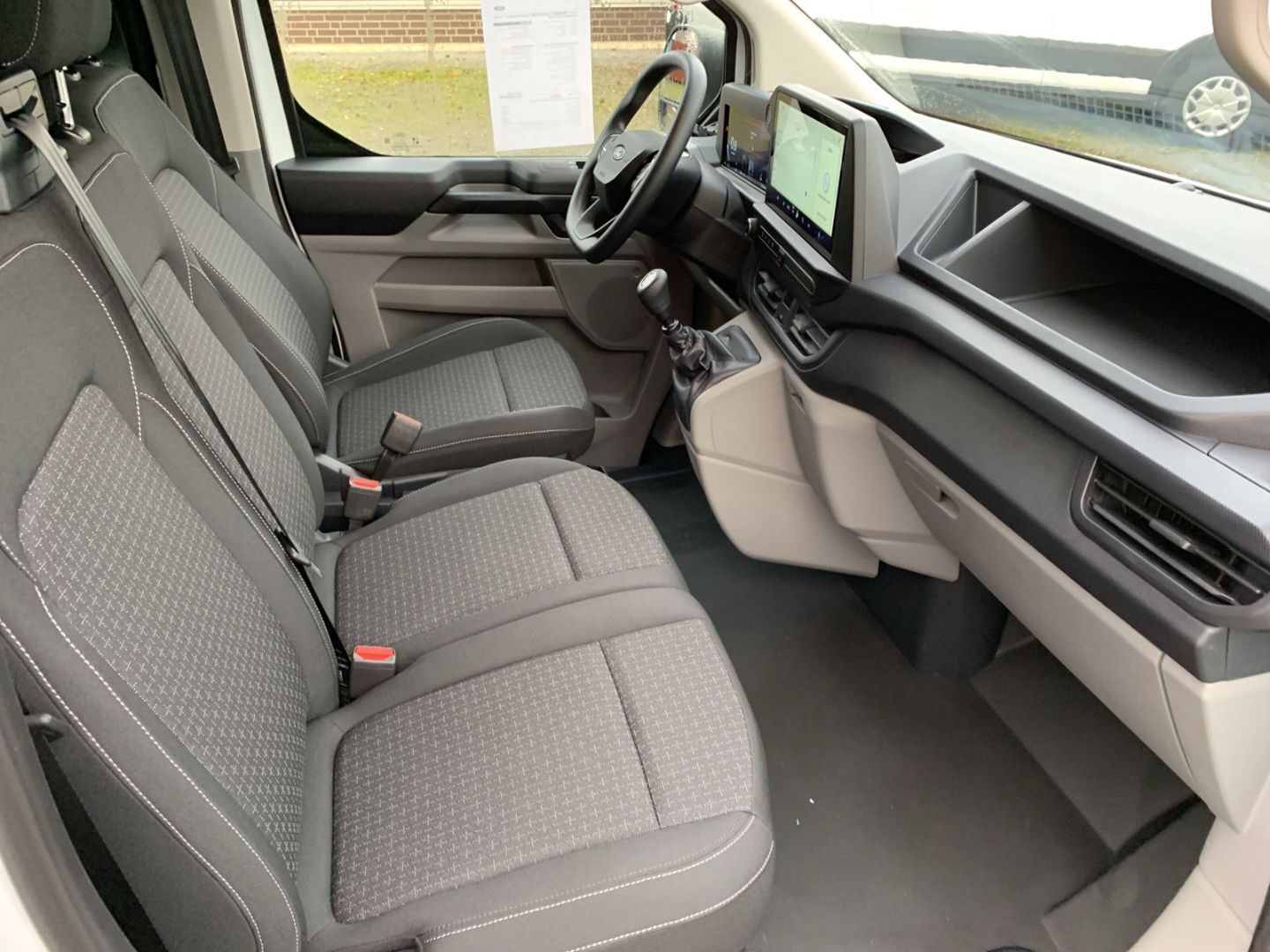 Ford Transit Custom - Bild 11