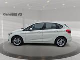 BMW 218i Active Tourer 100kw *NAVI*SHZ*Einparkhilfe* - gebrauchte BMW 218 Active Tourer aus dem Jahr 2017