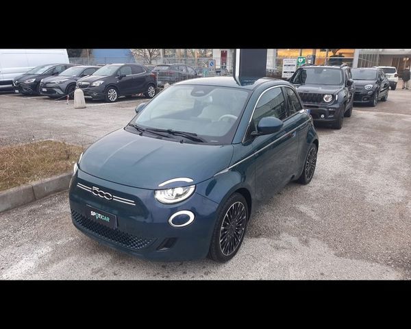 Fiat FIAT 500 BEV Nuova Hatchback My23 La Nuova - La 