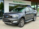 Ford Ranger Wildtrak Doppelkabine 4x4 Kamera Navi - Ford: Wildtrak
